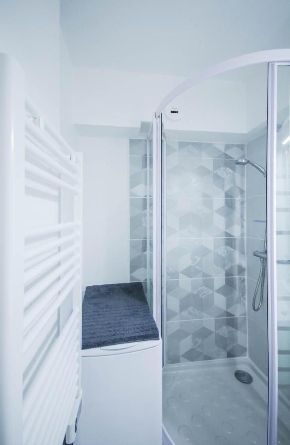 Le Souehla Appart - Piscine Wifi Parking Residence Les Sables D'Or - La Grande Motte Ла-Гранд-Мот Экстерьер фото