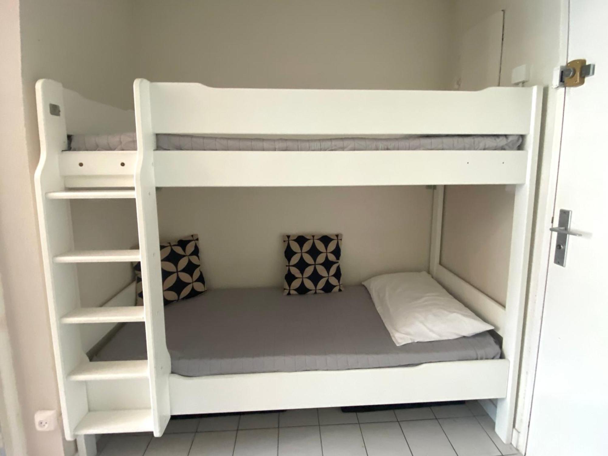 Le Souehla Appart - Piscine Wifi Parking Residence Les Sables D'Or - La Grande Motte Ла-Гранд-Мот Экстерьер фото